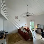 Apartman Luxurious And Bright T1 Bis *