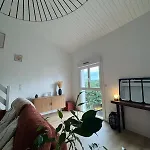 Apartman Luxurious And Bright T1 Bis *